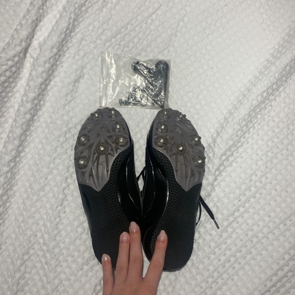 Nike Running Shoes - Spikes - Picture 4 of 5